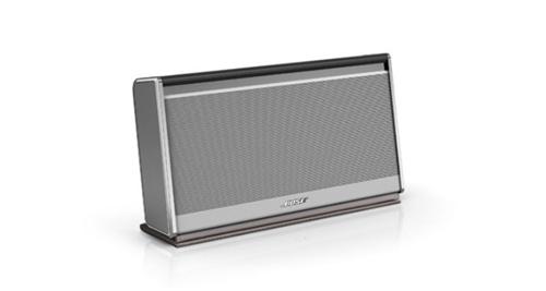 Bose SoundLink Bluetooth Mobile speaker II - Haut-parleur - pour